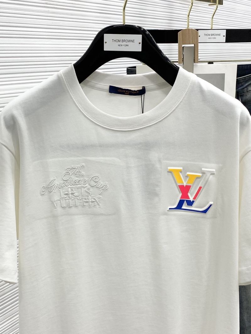 Louis Vuitton T-Shirts